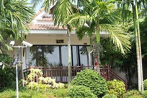 Chawalun Resort