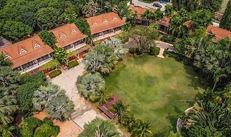 Chawalun Resort