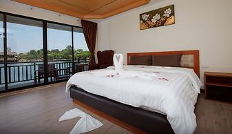 Chawalun Resort