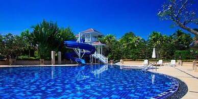 Chawalun Resort
