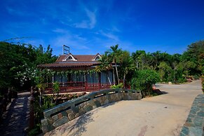 Chawalun Resort