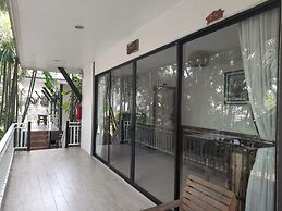 Chawalun Resort