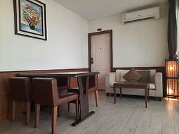 Chawalun Resort