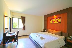 Chawalun Resort