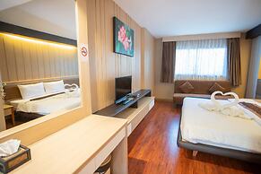 Chawalun Resort