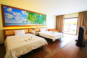 Chawalun Resort