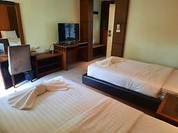 Chawalun Resort