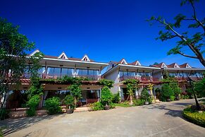 Chawalun Resort