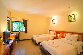 Chawalun Resort