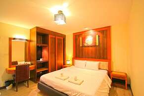 Chawalun Resort
