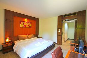 Chawalun Resort