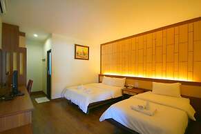 Chawalun Resort
