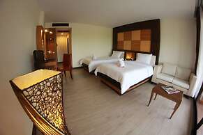 Chawalun Resort