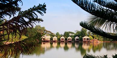 Chawalun Resort
