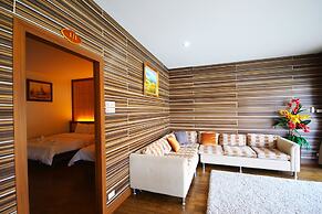 Chawalun Resort