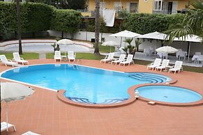 Hotel Barbarella