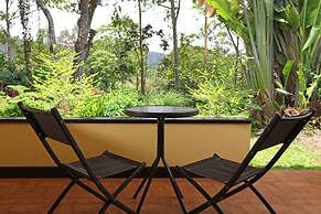 La Casona del Cafetal
