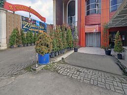 OYO 2574 Z Suites Hotel