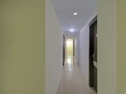OYO 2574 Z Suites Hotel
