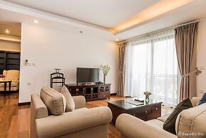 Elegant Suites Westlake