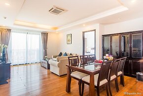 Elegant Suites Westlake