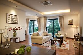 Elegant Suites Westlake