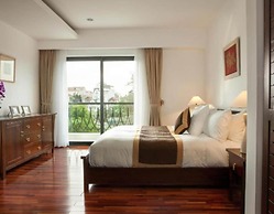 Elegant Suites Westlake