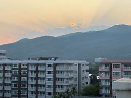 The Empire Nimman