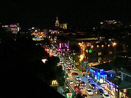 The Empire Nimman