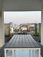 The Empire Nimman