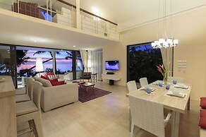 The Beach House