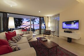 The Beach House
