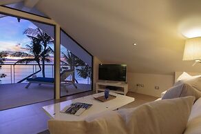 The Beach House