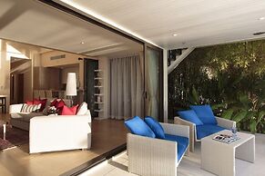 The Beach House