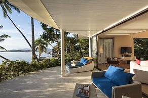 The Beach House