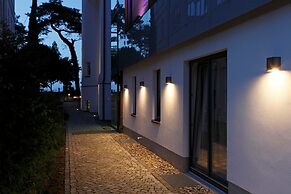 niXe binz designhotel