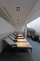 niXe binz designhotel