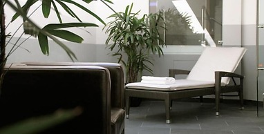 niXe binz designhotel