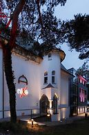 niXe binz designhotel