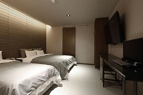 Boutique Hotel K Oido