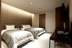 Boutique Hotel K Oido