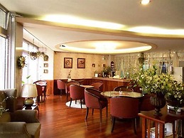 Asia Tourist Hotel