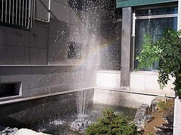 Asia Tourist Hotel
