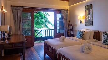 The Lodge