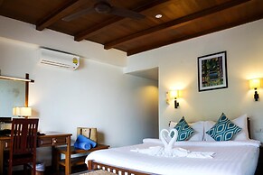The Lodge