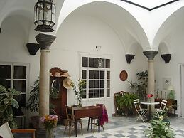 La Casa Grande