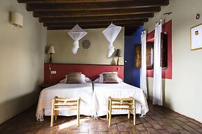 La Casa Grande