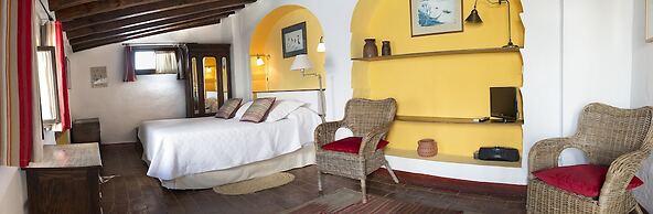 La Casa Grande
