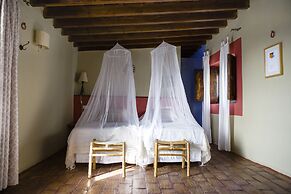 La Casa Grande