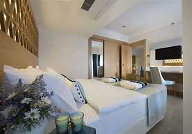 JDW Design Hotel